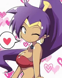 Shantae