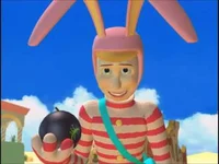 Robloxpiggyisthebest