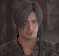 Leon S Kennedy