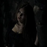Katherine Pierce 