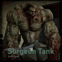 Surgeon Tank