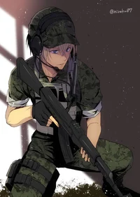 Soldier