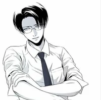 Levi Ackerman