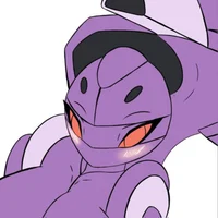 Genesect