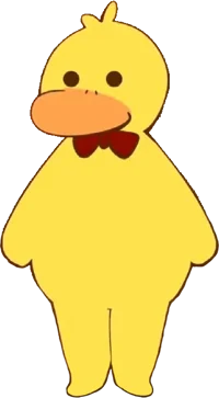 Mr duck