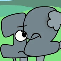 Twelve - BFB OC