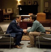 Hannibal and Will