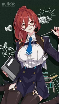 Ms Murata Himeko