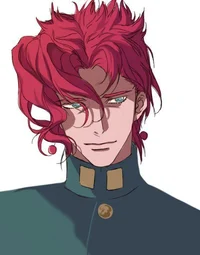 Kakyoin Noriaka 