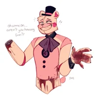 Funtime freddy 