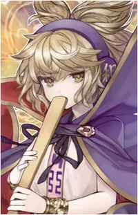Toyosatomimi no Miko