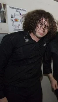 Ray Toro