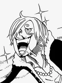 Sanji