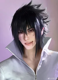 Sasuke uchiha
