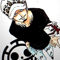 BF Trafalgar Law