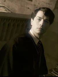 Tom Riddle