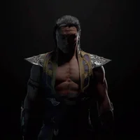 Shang Tsung 