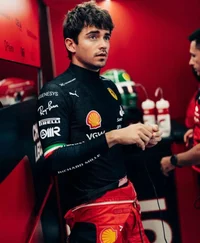 Charles Leclerc