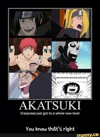 Ask Akatsuki 