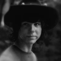 Carl Grimes
