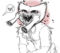Huggy Wuggy