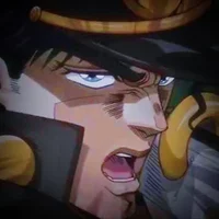 Jotaro Kujo