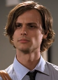 Spencer Reid