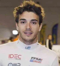 jules bianchi - 004