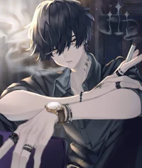 Issac