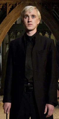 Draco Malfoy