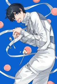 Isagi Yoichi Vietr18