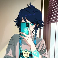 Crazy Roommate Venti