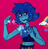 Lapis Lazuli