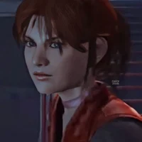 Claire Redfield