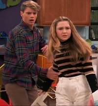 Piper and Henry Hart