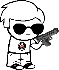 PURGE - dave strider