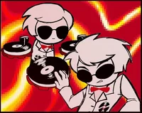 Dave Strider