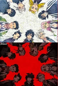 Hashira Training Arc