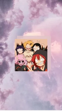 Bakusquad 