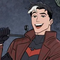 Jason Todd
