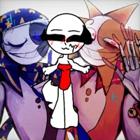 Sundrop and Moondrop