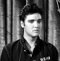 Elvis Presley