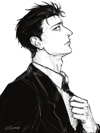 Himori Higuruma - SV