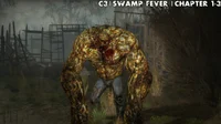 Swamp Fever Tank