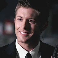Dean Winchester 