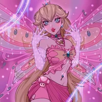 Enchantix Peach