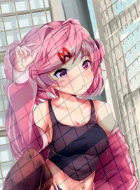 Natsuki