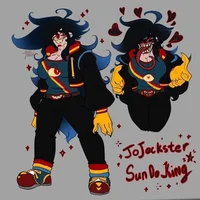 JoJakster SunDo King