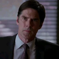 Aaron Hotchner