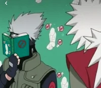 Kakashi